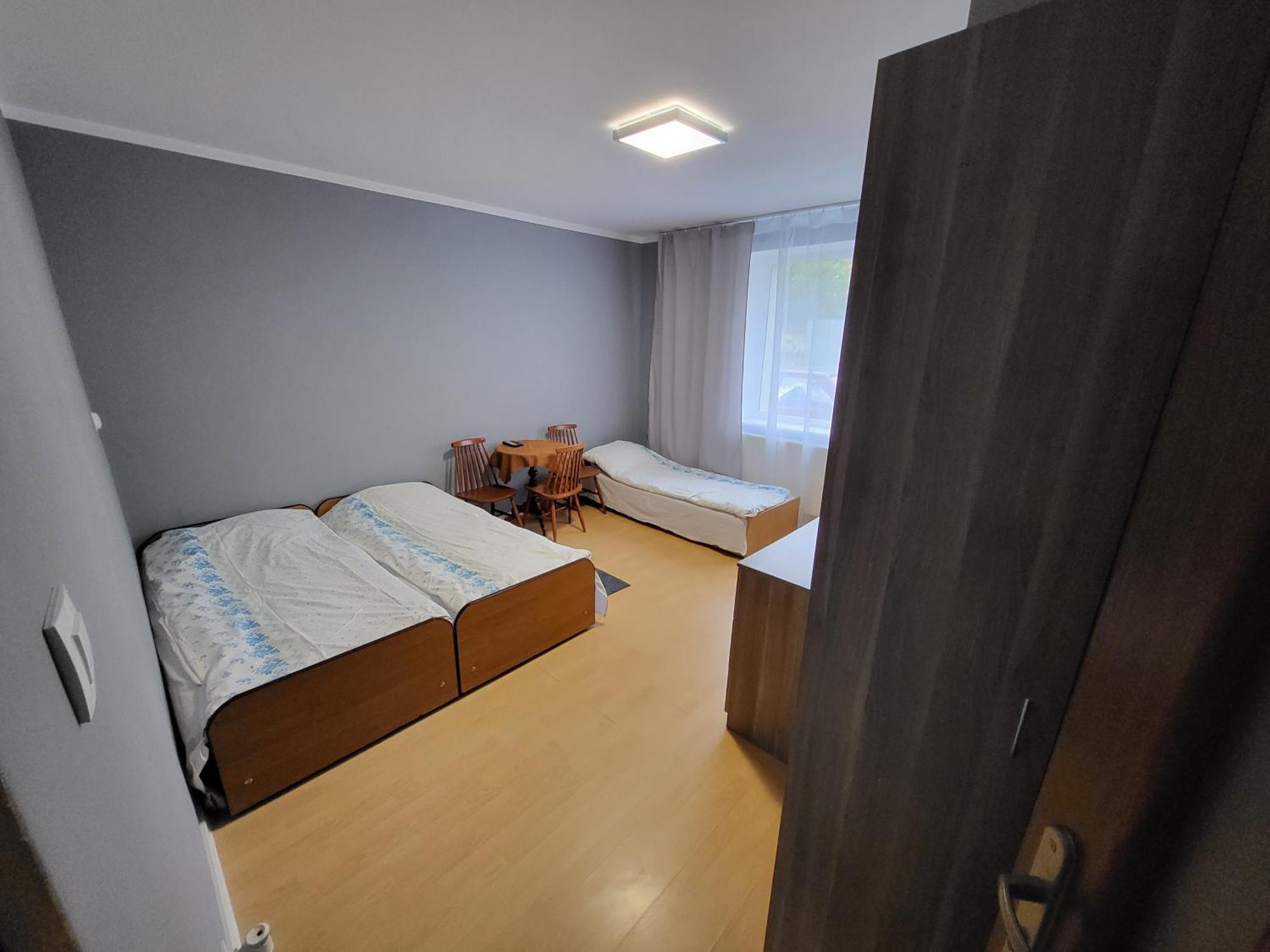 Pokoje Goscinne Grzybowo Grzybowo  Room photo