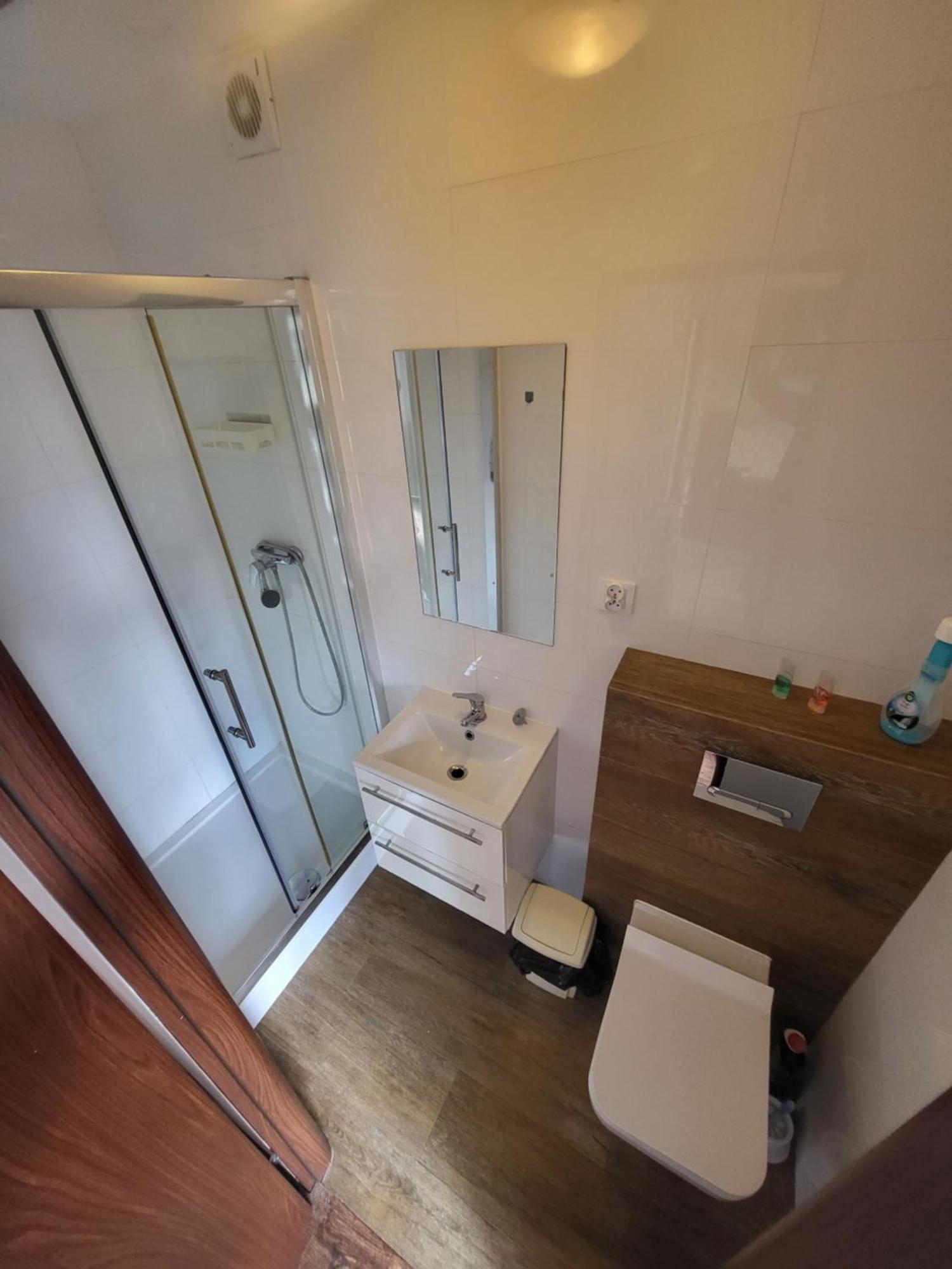 Pokoje Goscinne Grzybowo Grzybowo  Room photo