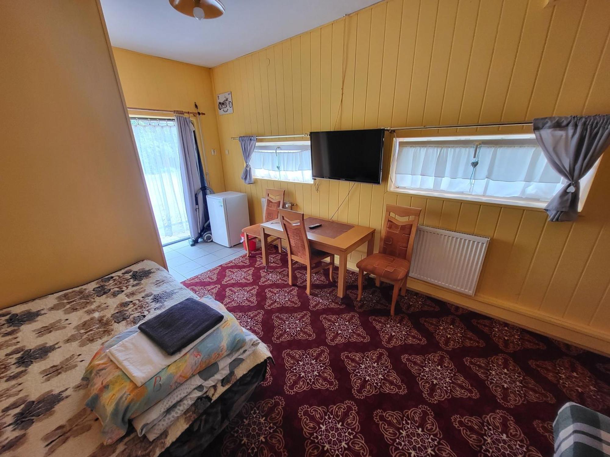 Pokoje Goscinne Grzybowo Grzybowo  Room photo